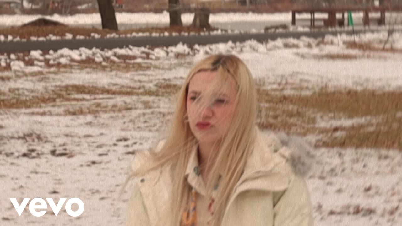 Penny Samar - time machine (Official Music Video)