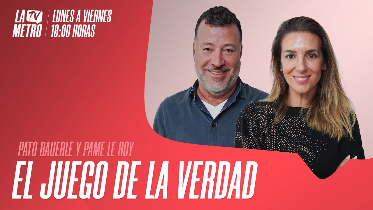 ¿TE GUSTAN LAS PRENDAS TÉMATICAS? en JDLV con Gloria Aros, Emilio Torres 