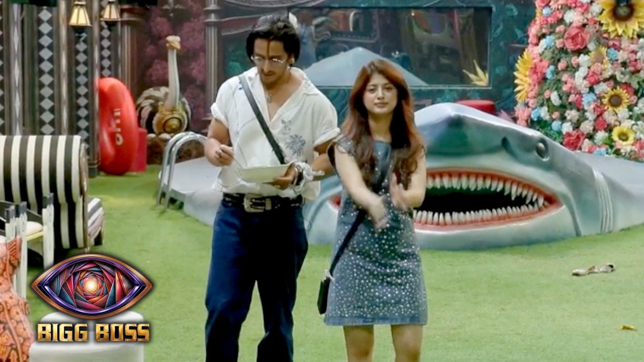 Bigg Boss 20 New Promo 22nd October 2026: