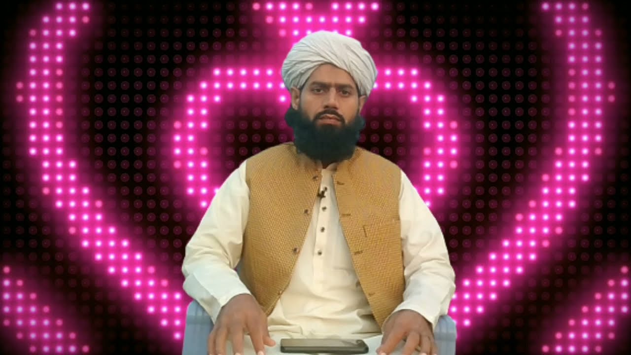 mufti Muhammad Abdul wajid qadri | riaz ul jannah tv