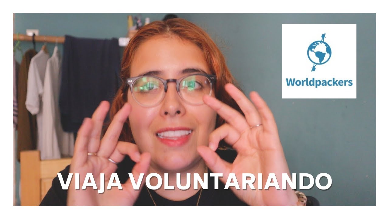 Cómo ELEGIR UN VOLUNTARIADO en WorldPackers (Todo lo que tienes que saber)