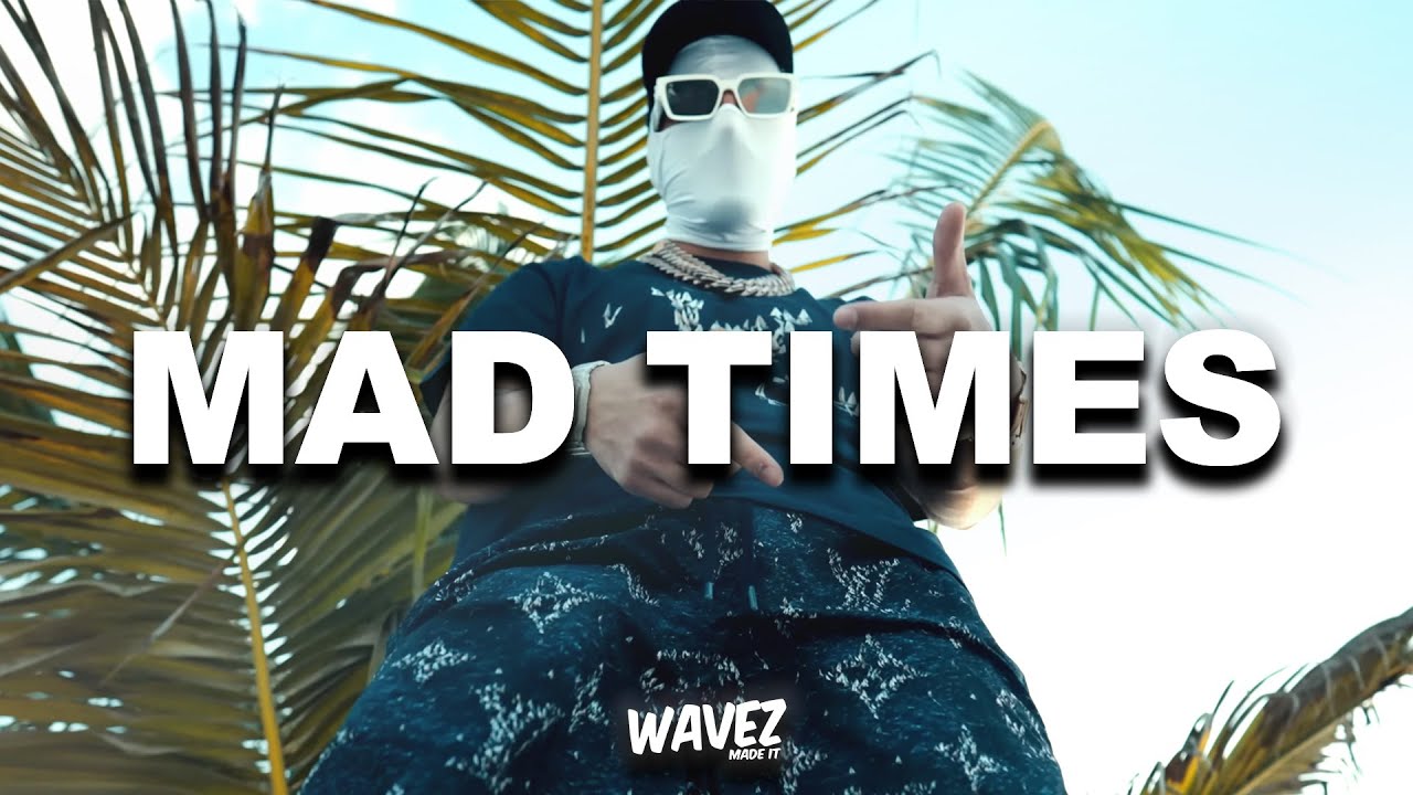 Booter Bee X Tunde Type Beat - 
