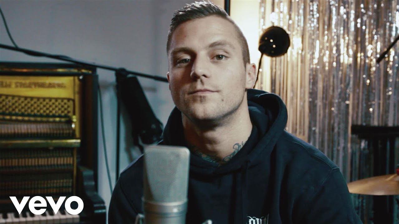 Kontra K - Tr&auml;ume (Auf Achse)