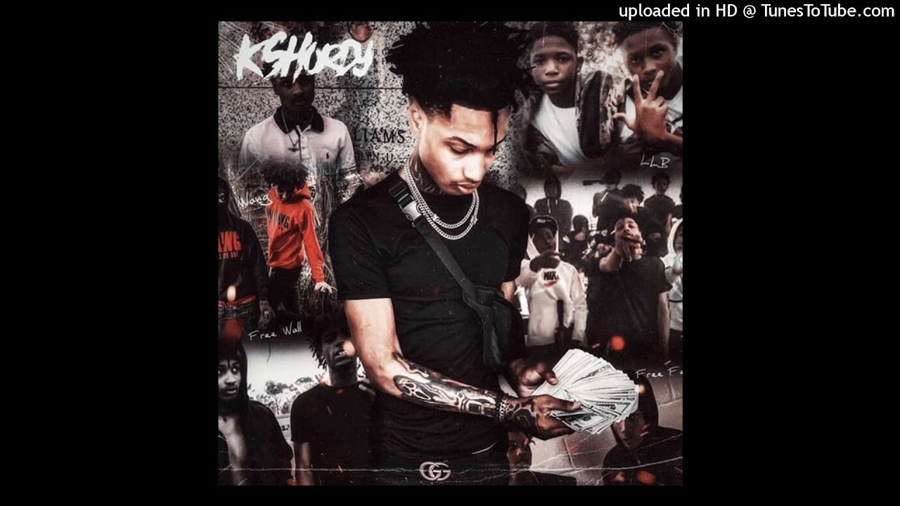 Kshordy - Hits (Official Audio)