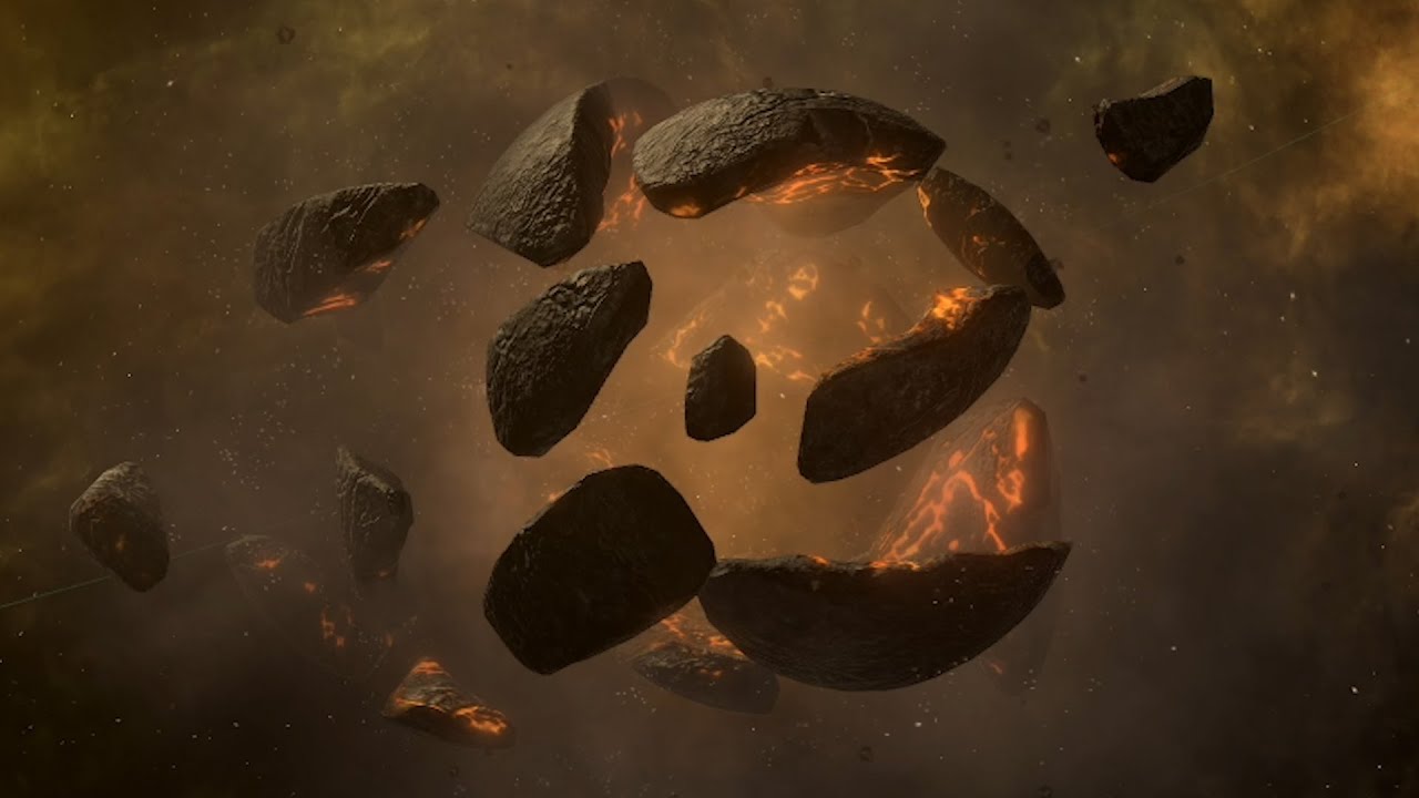 I was sponsored to Survive Doomsday in Stellaris