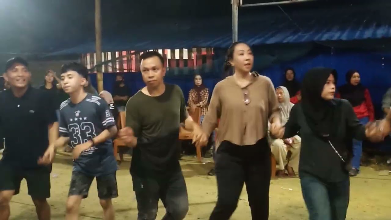 Lokasi kampung butung tgl 26 desember 2025 kendari sulawesi tenggara