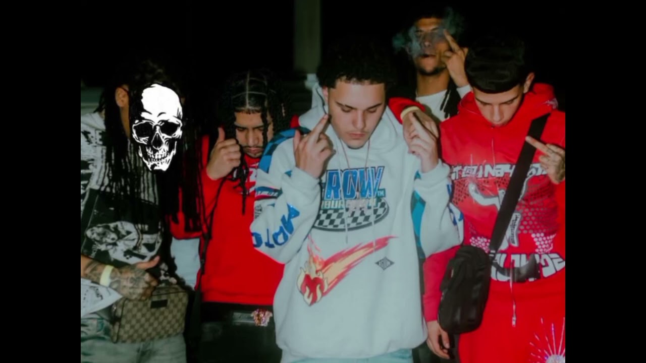 PERSY x K JOHN TYPE BEAT - SENTENCIA 