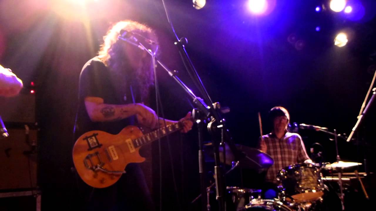 Thee Silver Mt. Zion Memorial Orchestra - What We Loved Was Not Enough (Live at Paris Maroquinerie)