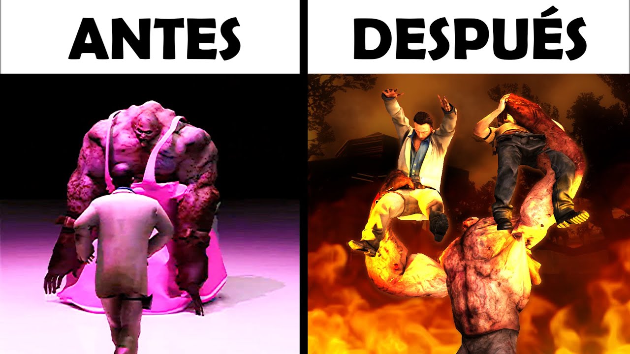 Cómo Ser un BUEN TANK en Left 4 Dead 2!🏆💯