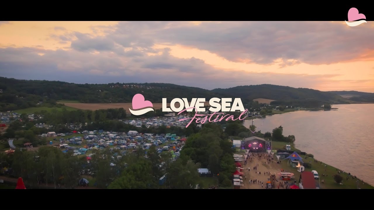 LOVE SEA FESTIVAL // Recap 2017