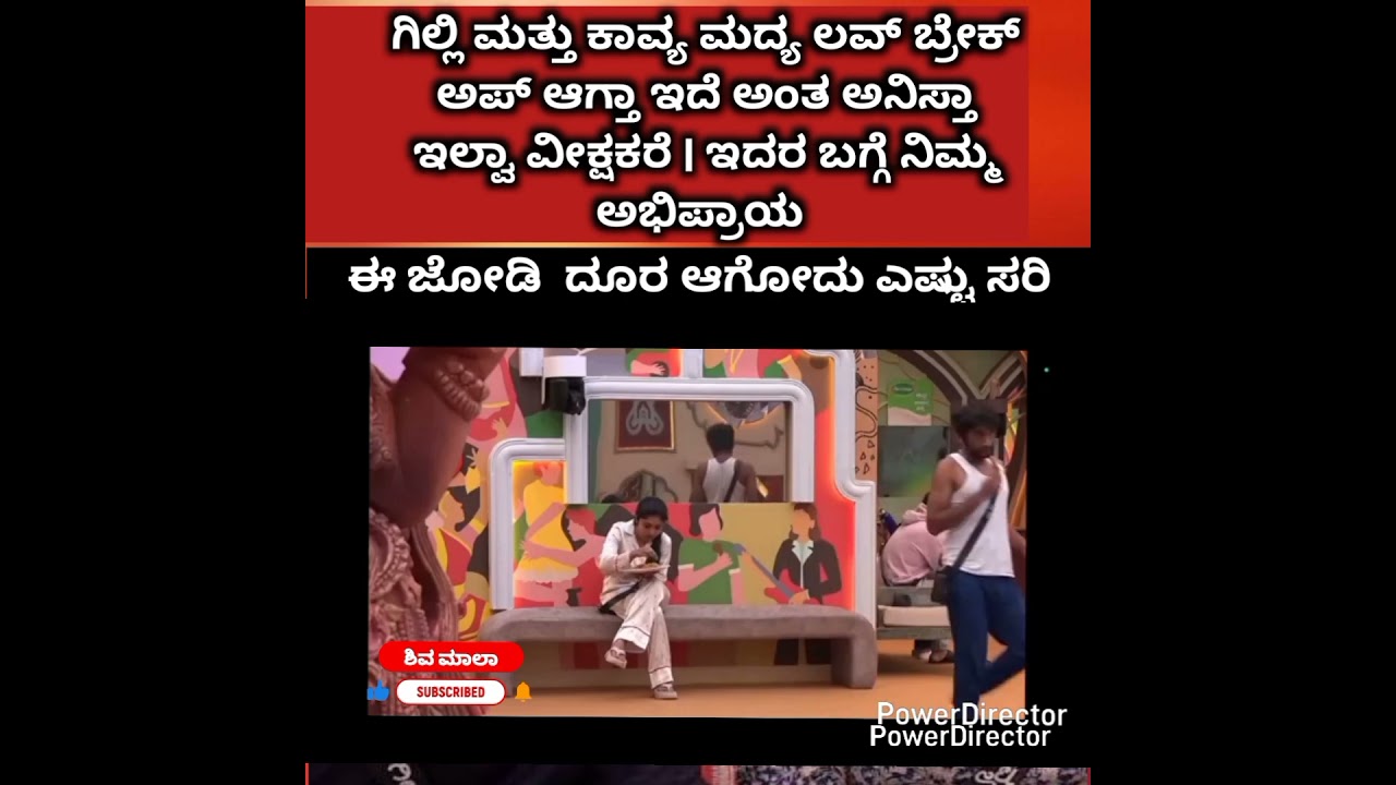 #biggbosskannada