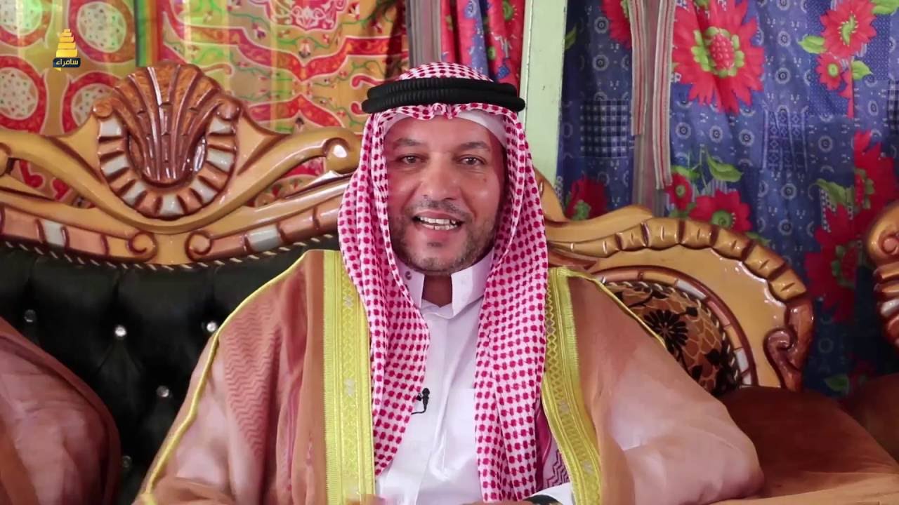 برنامج تراحيب | حلقة قبيلة بني جميل .. مضيف الشيخ نعمان البزيع 23-9-2016