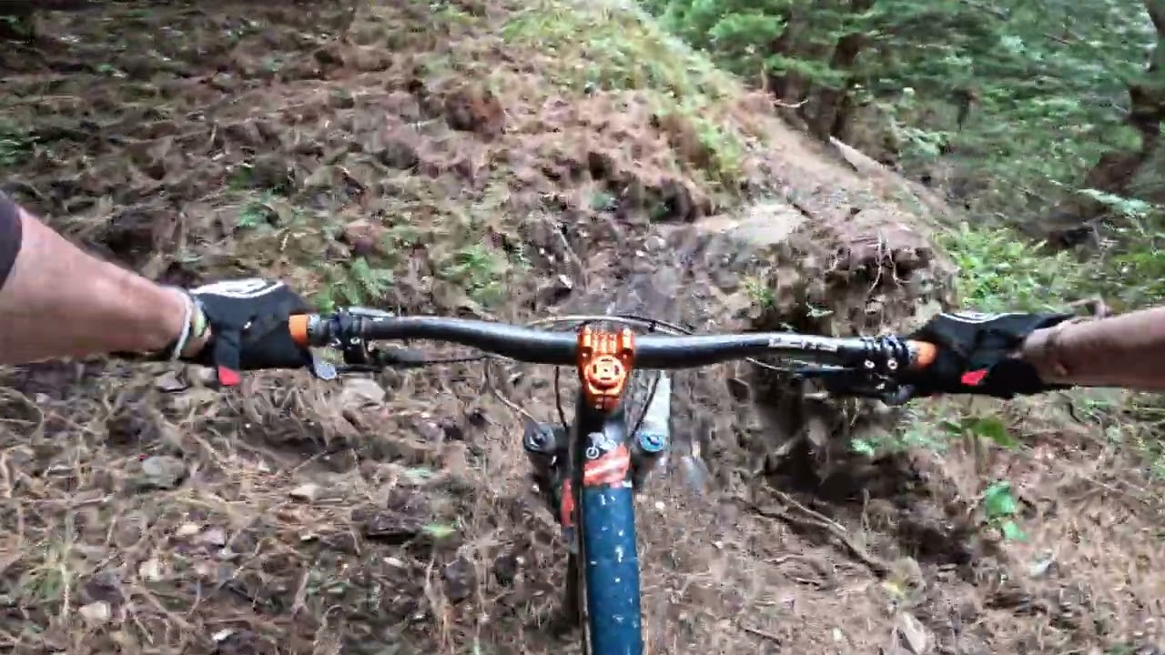 This Or That @ Rivenrock MTB Park