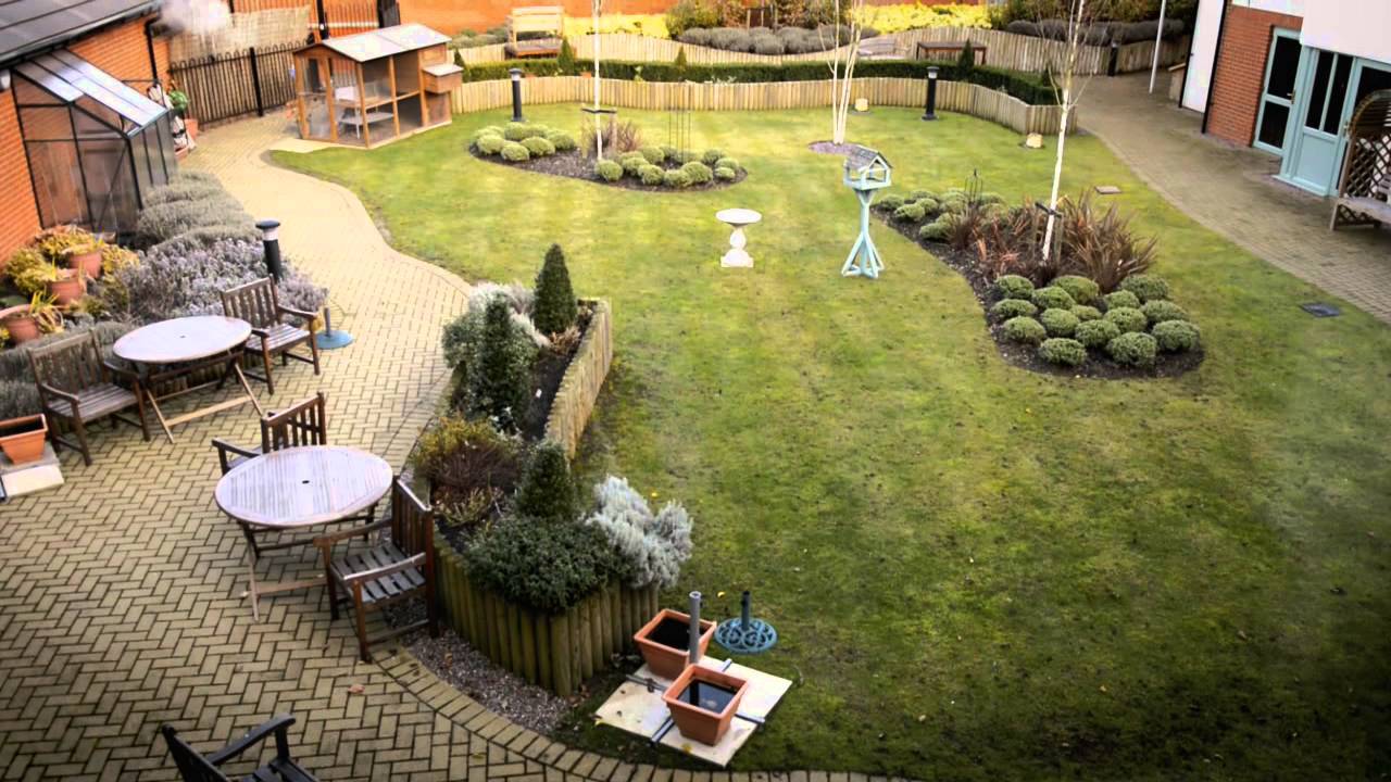 Newcross Care Home Wolverhampton WV11 1RH