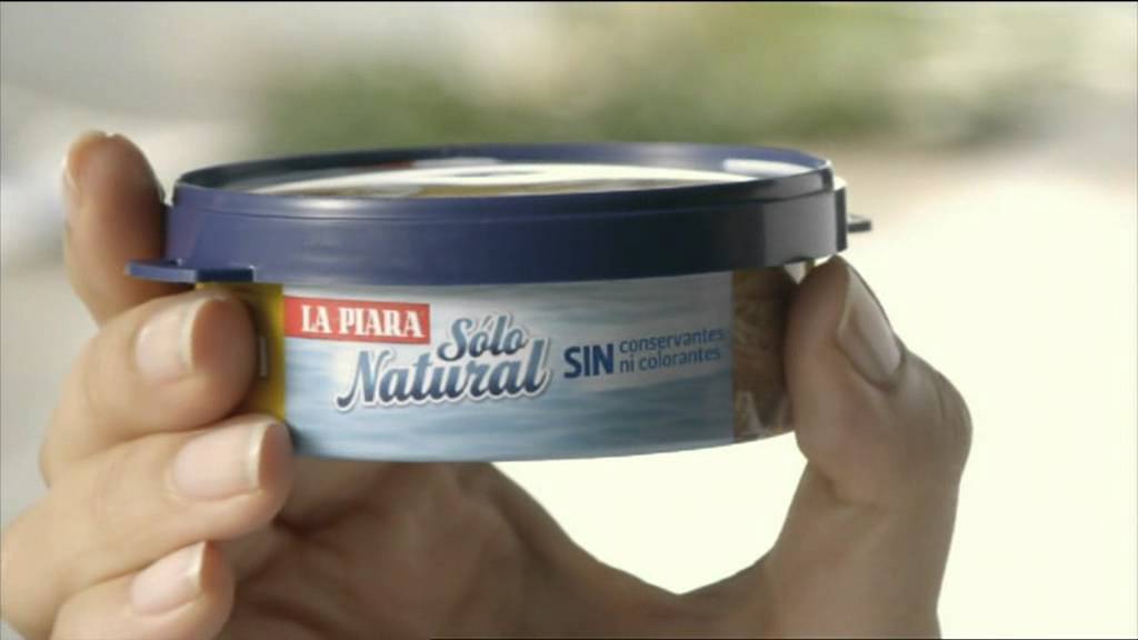 Anuncio nuevos Pates Sola Natural La Piara