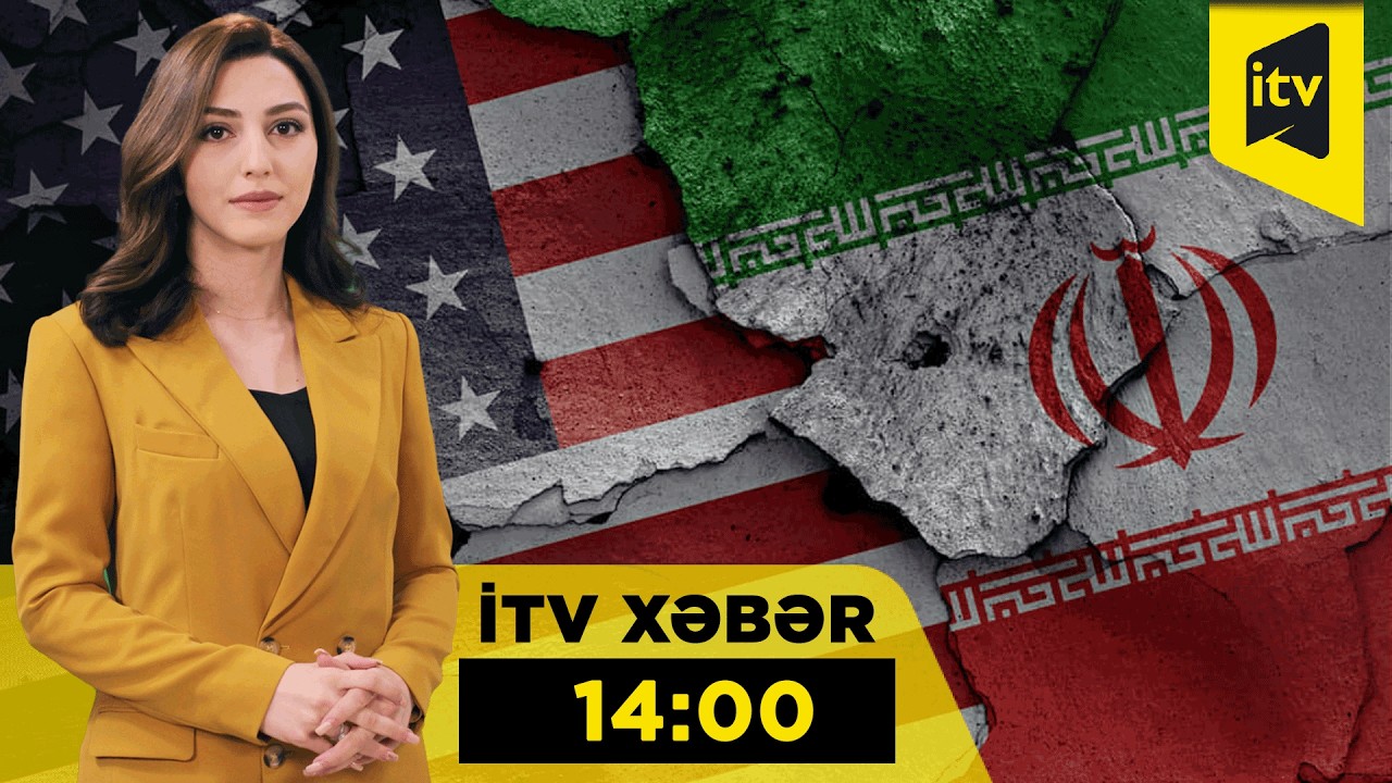 İTV Xəbər | 19.02.2026 | 14:00