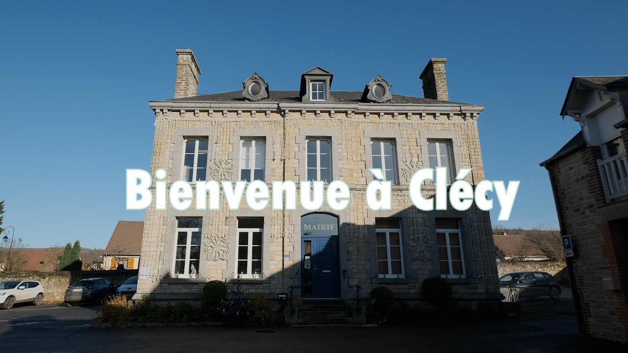 Bienvenue &agrave; Clecy - Capitale de la Suisse Normande, retrouvez-y : Visite & Co - Agences immobili&egrave;res