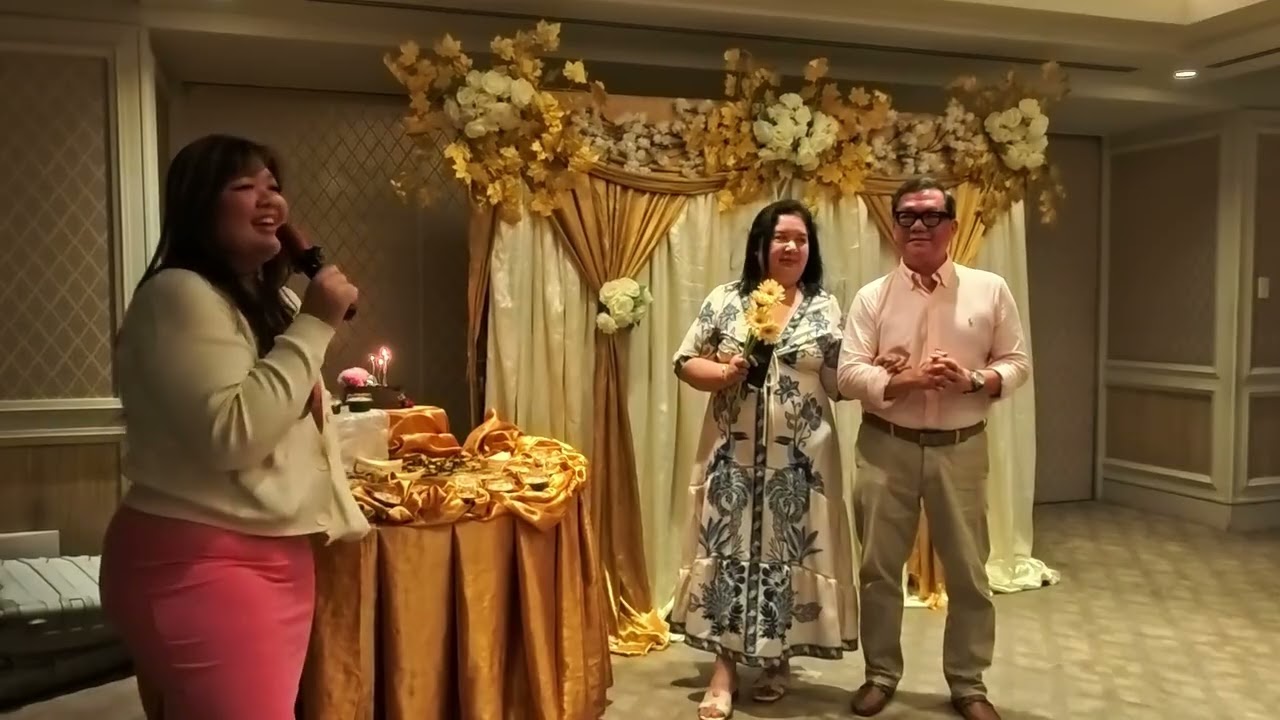 Mike & Rina 02-14-2026
