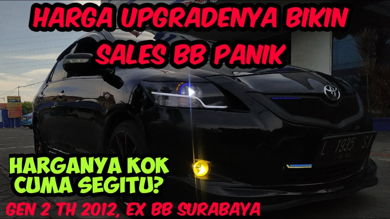 Karena upgrade sendiri! Vlog review Vioslimo Gen2 ex BB Surabaya