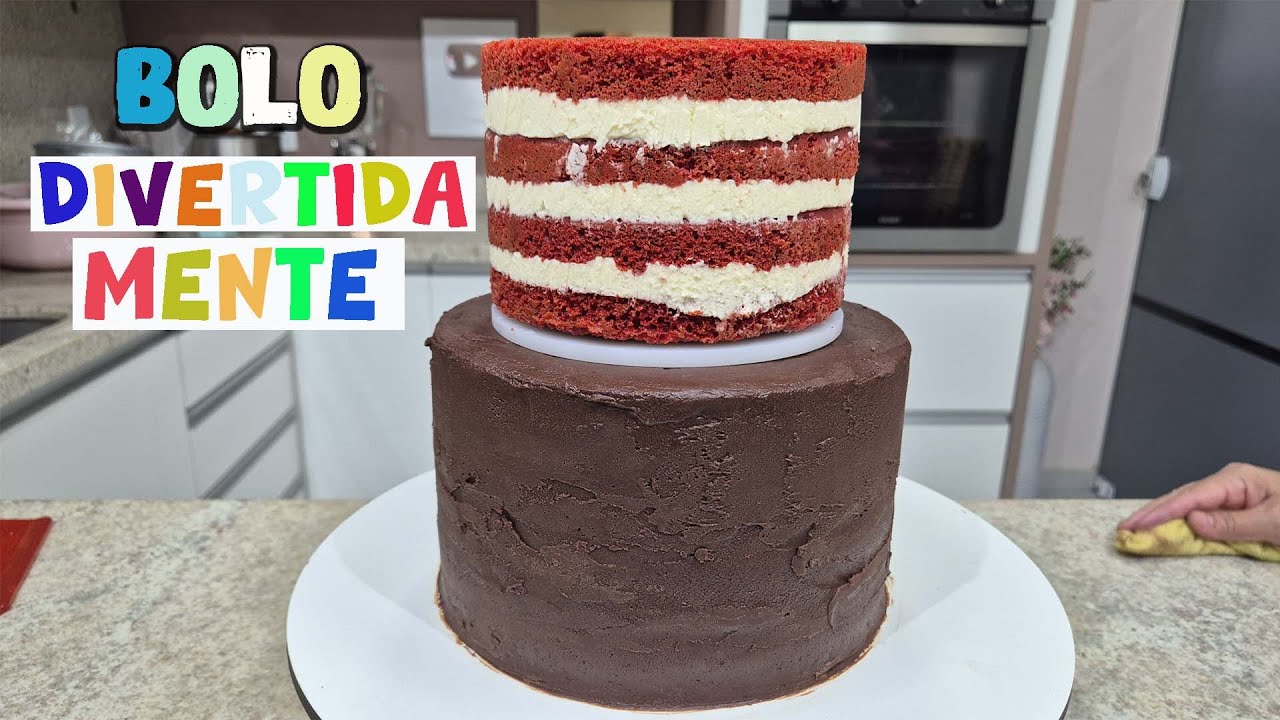 BOLO DIVERTIDA MENTE O  BOLO QUE ESTÁ FAZENDO SUCESSO NAS FESTAS INFANTIL @PARISCAKEDESIGNER