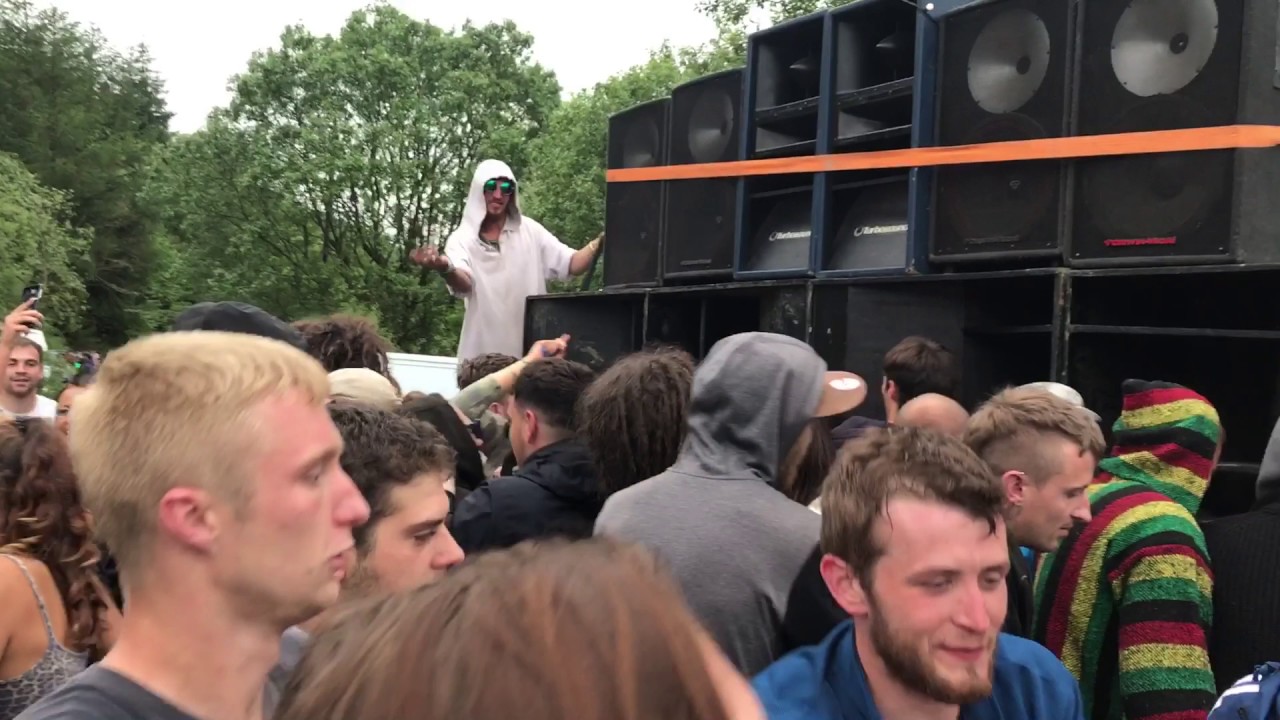 UK Tek 2017 I FEEL GOOD!