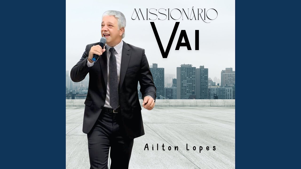 Missionário Vai