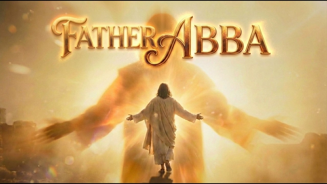 ABBA FATHER: The Song of Adoption (Lineage of Grace) | Epic Spiritual Music