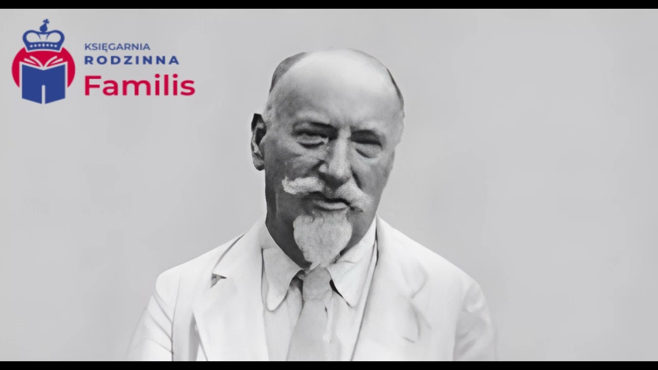 Feliks Koneczny - Studium cywilizacji: aktualna nauka w czasach chaosu cywilizacyjnego  | odcinek 1