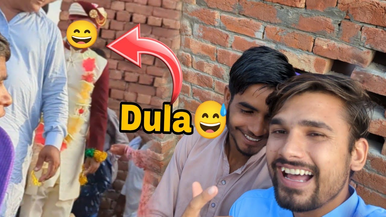 Sabko Laga Hero Aayega… Dula Nikla Comedy Piece 😂🎬