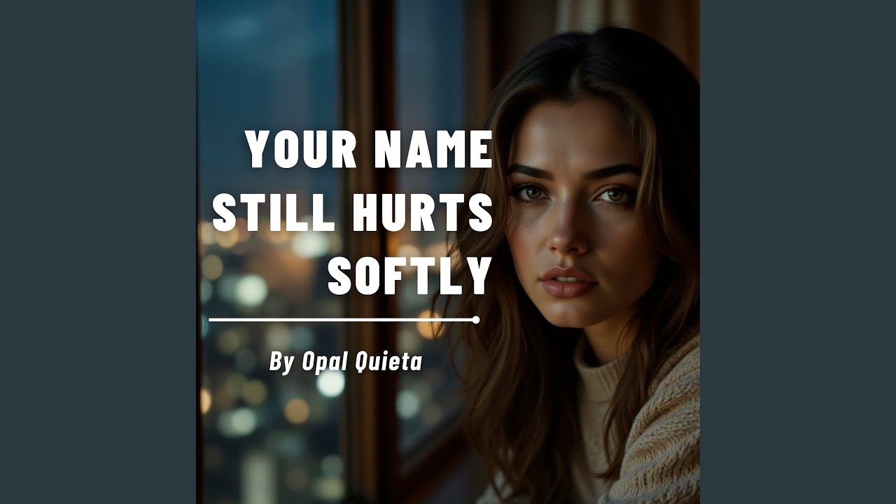 Your Silence Knows My Name