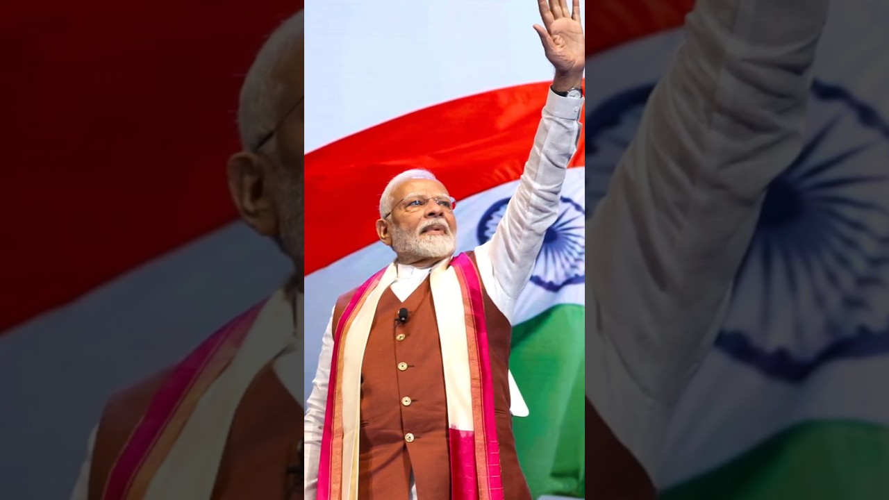 PM Modi&rsquo;s Emergency CCS Meeting: India&rsquo;s Plan for Middle East War! 🇮🇳🔥