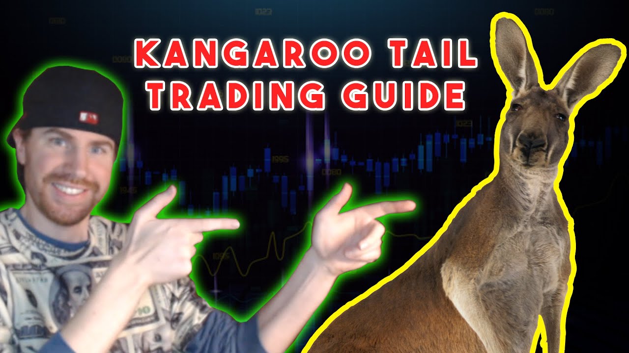 Kangaroo Tail Trading Guide | The Simple Way to Trade in 2020