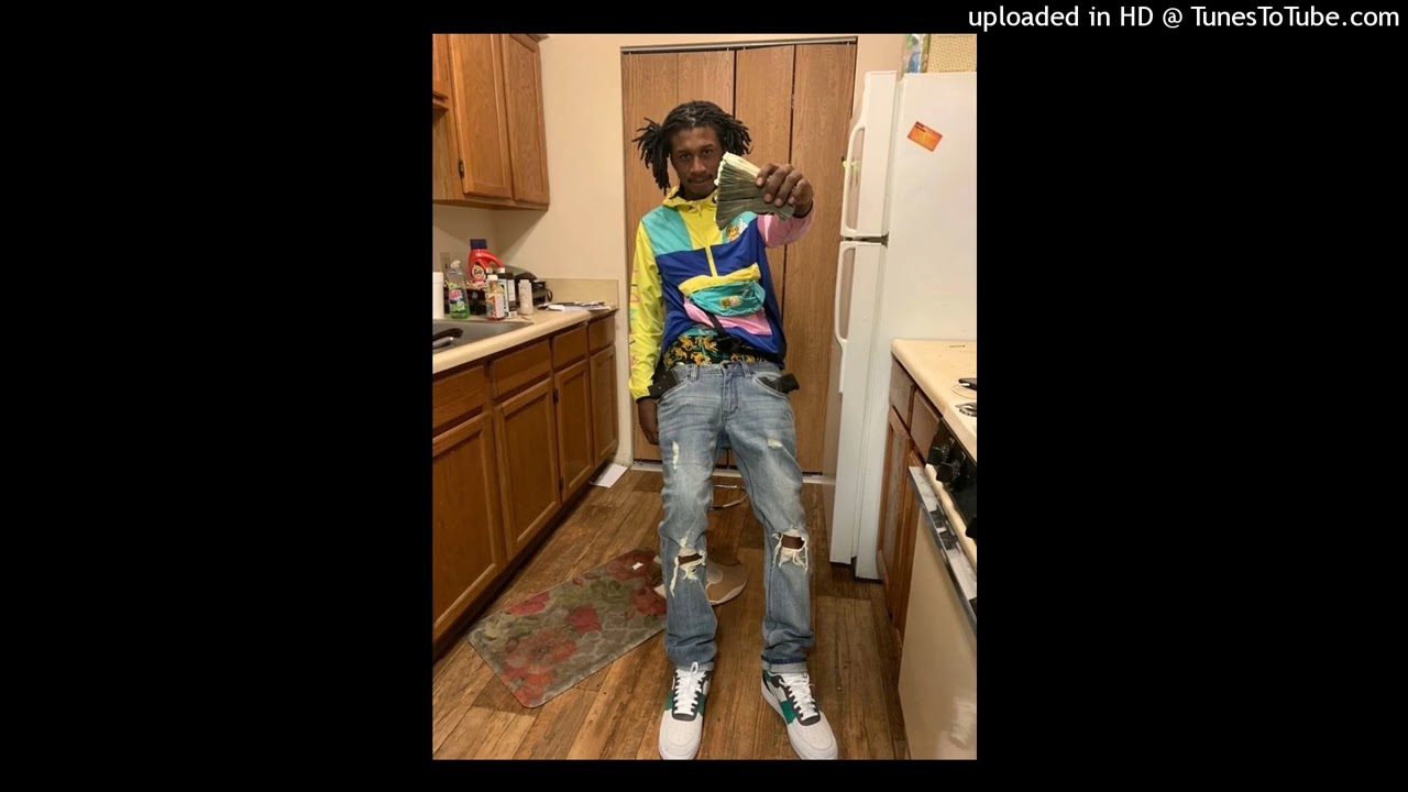 (FREE) AK Bandamont x YSR Gramz Type Beat 