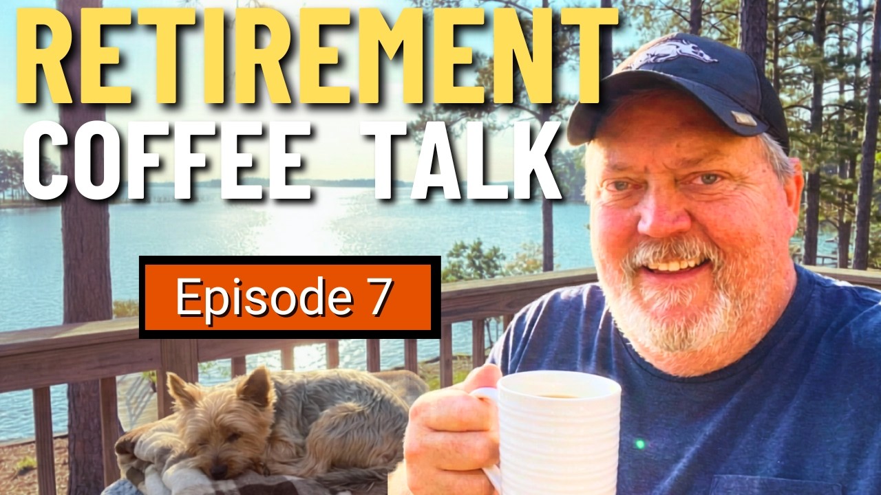 Time Feels Different in Retirement – Here's Why