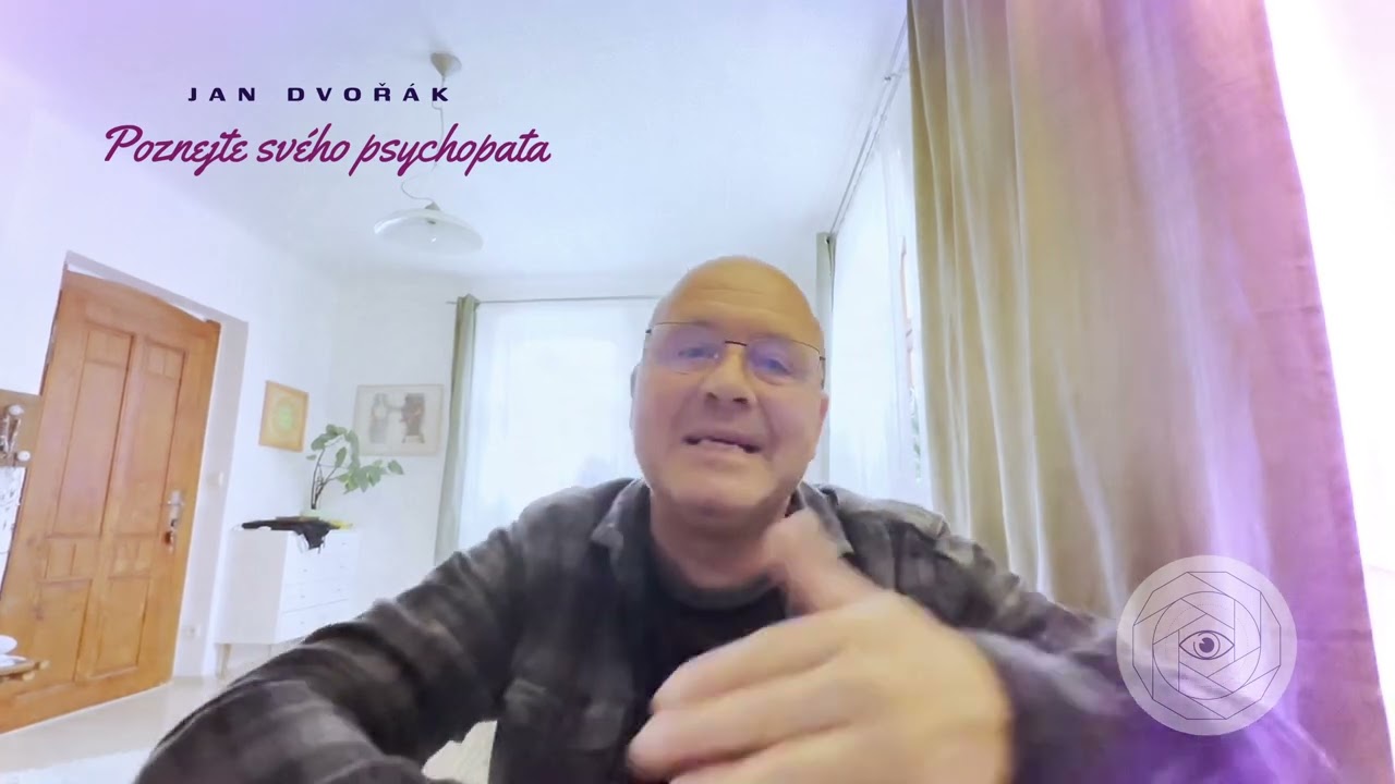 Uzdravení z toxických vztahů 28. Úzkost