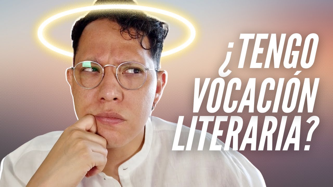 ¿Tengo vocación literaria? 21 preguntas para averiguarlo | Taller de Escritura Creativa