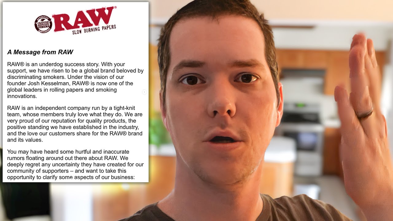 They RESPONDED!! Raw Papers Lawsuit Part 2