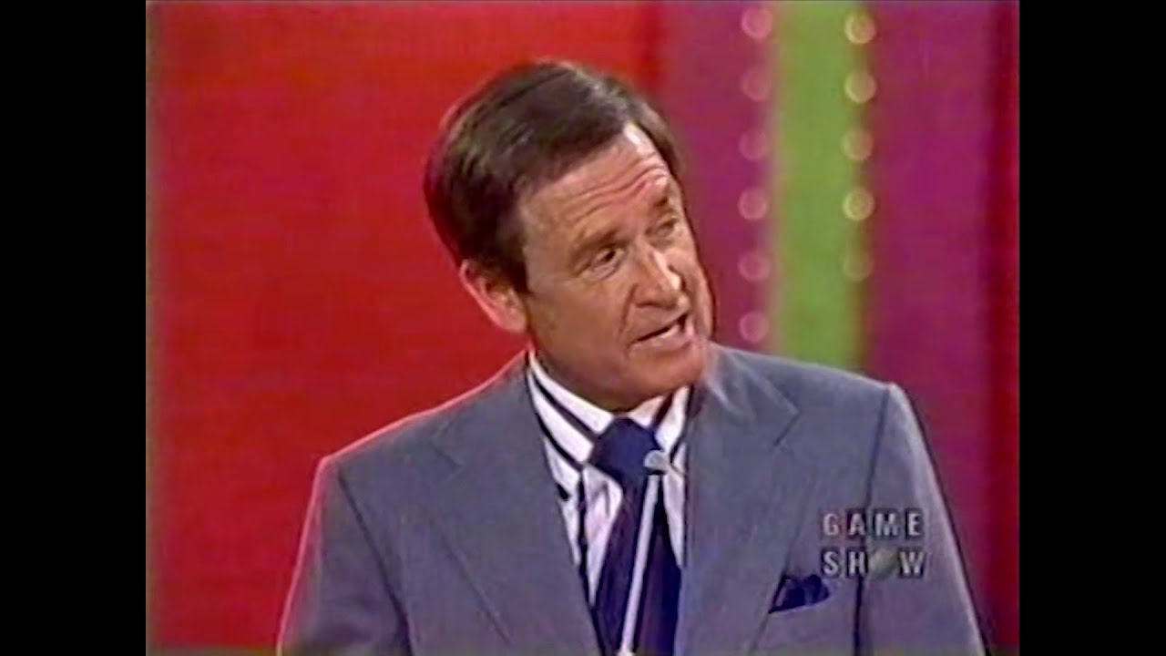Price is Right #1892D - April 13, 1976