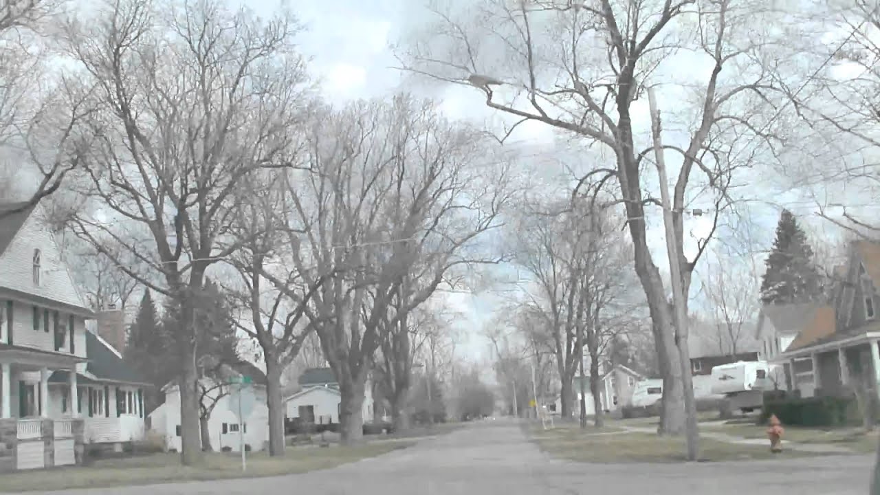 Perry Mi Part 2!