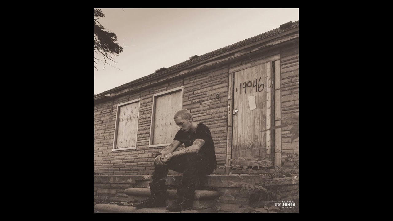 Eminem - Bad Guy (instrumental) // reprod. Michao Beats