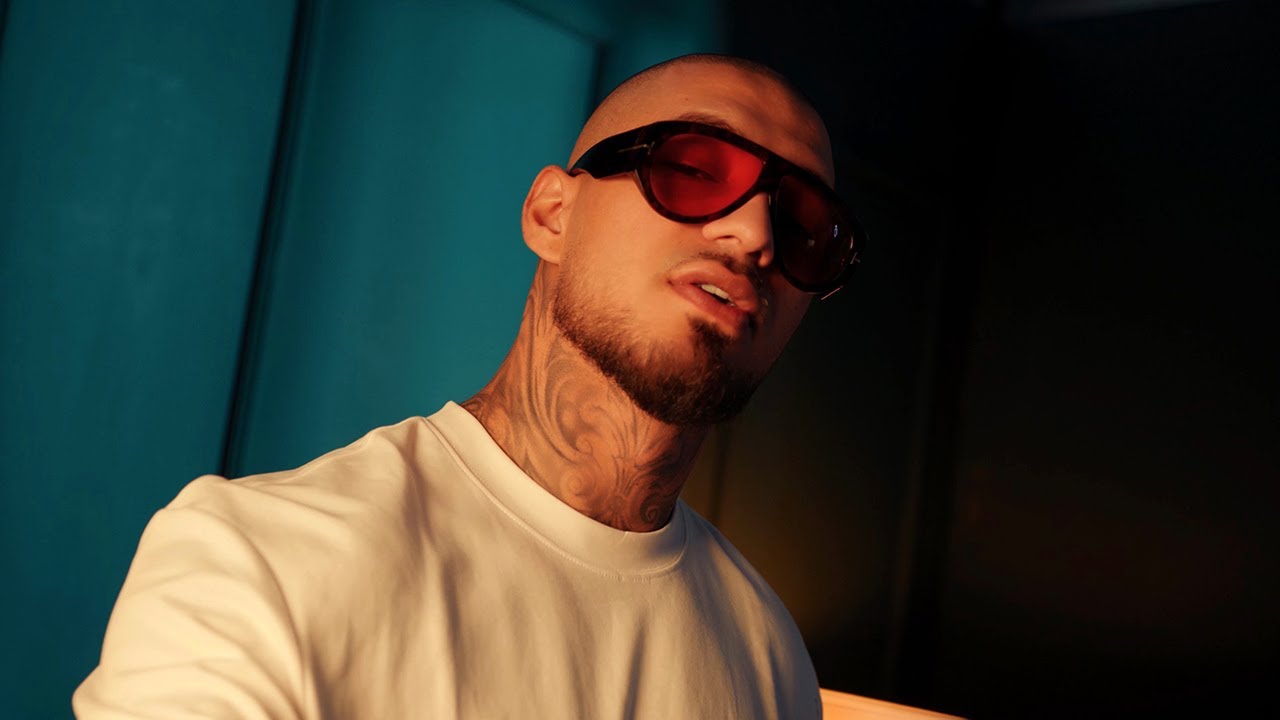 Sami G - Drogul Meu | Official Video