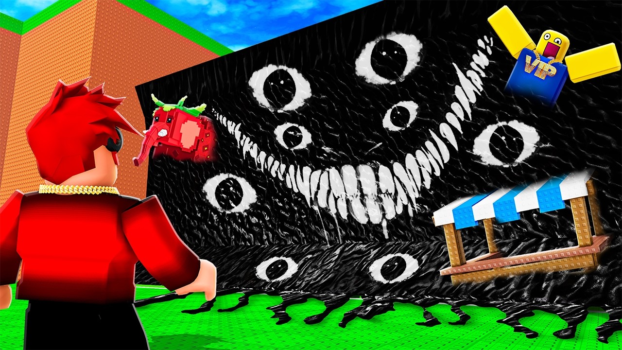 Slowly Corrupting My Friend’s Escape Tsunami Until He Notices..