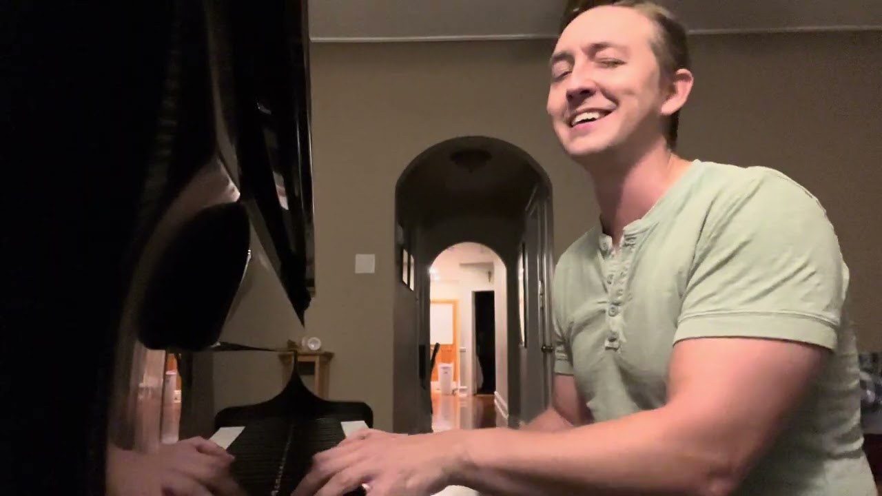 “1952 Vincent Black Lightning” - Richard Thompson cover