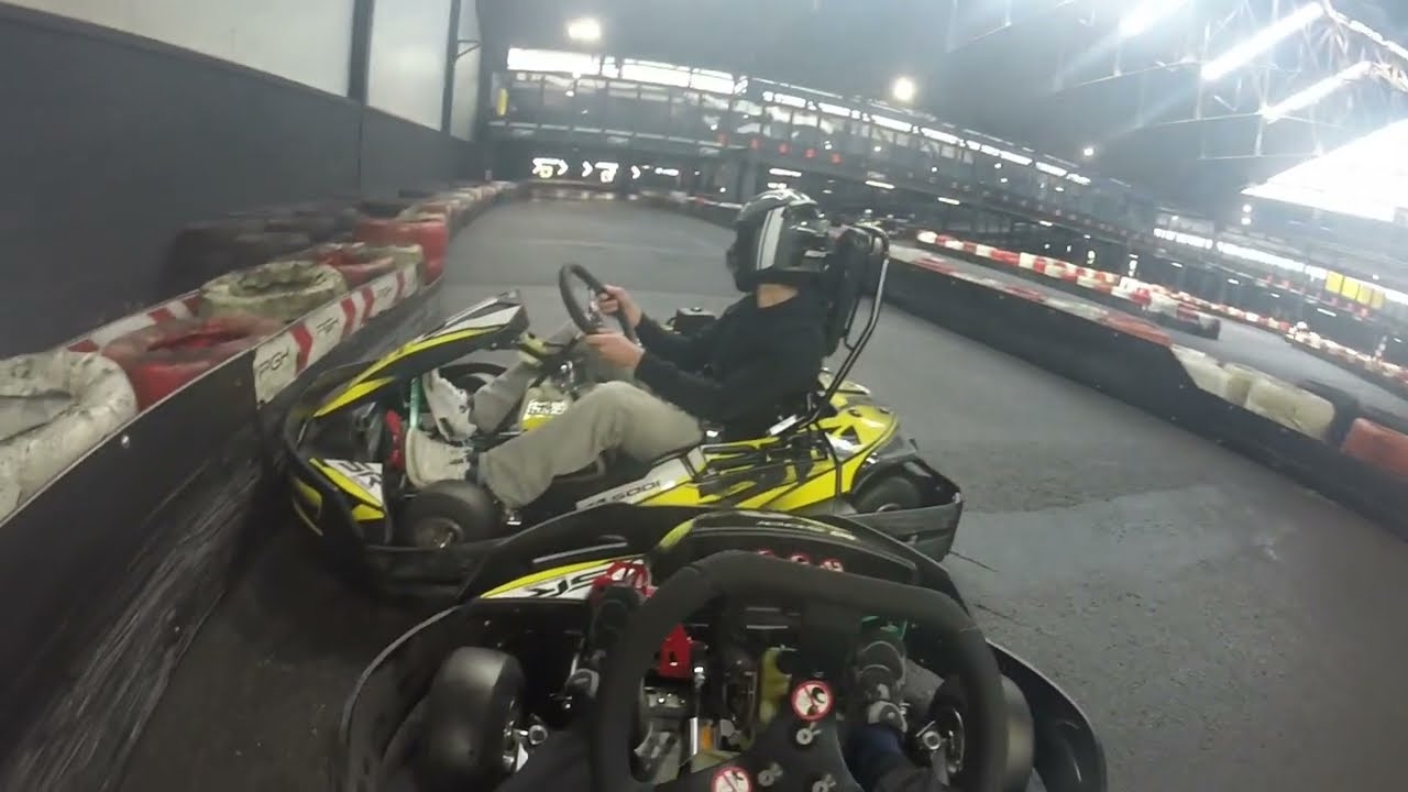 Circuit : JMK Namur 7 Mar 26 POV Zenix