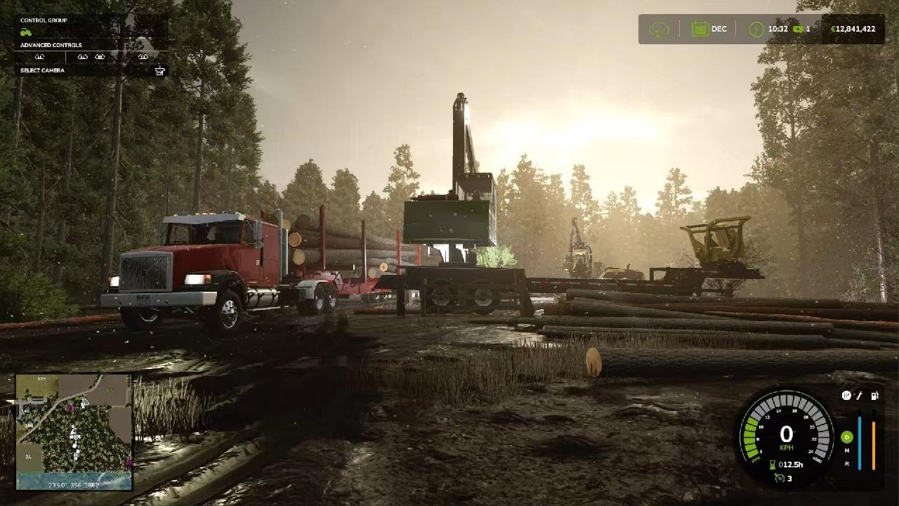 Logging
