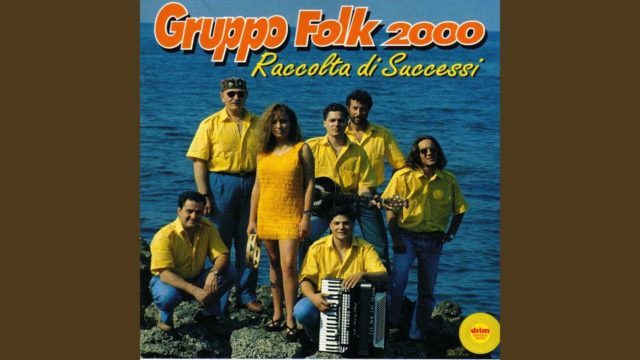 Storia D'emigrante