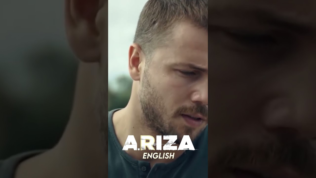 Do you trust me now? | #shorts #ArizaEnglish #arıza