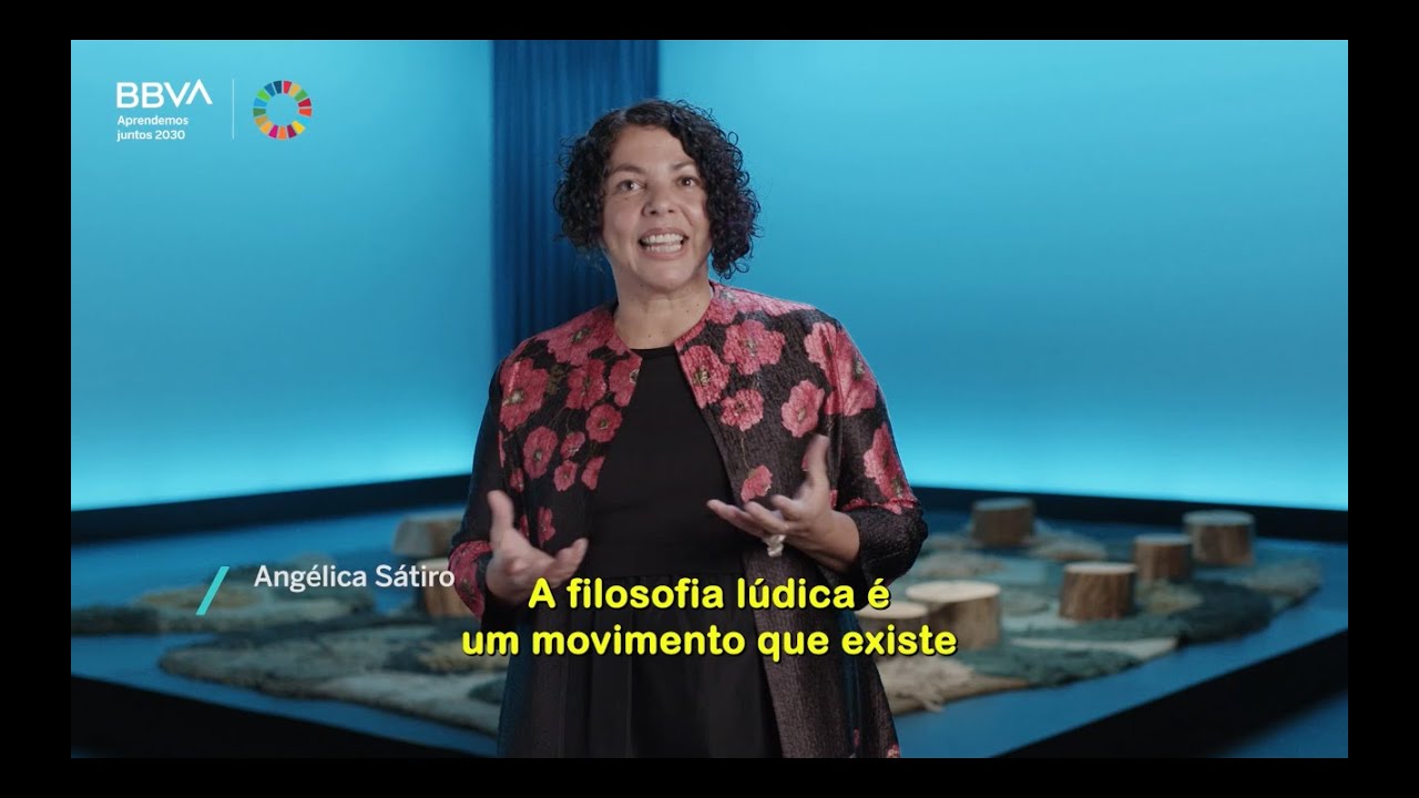 Princ&iacute;pios da Filosofia L&uacute;dica | Curso Filosofia L&uacute;dica com Ang&eacute;lica S&aacute;tiro