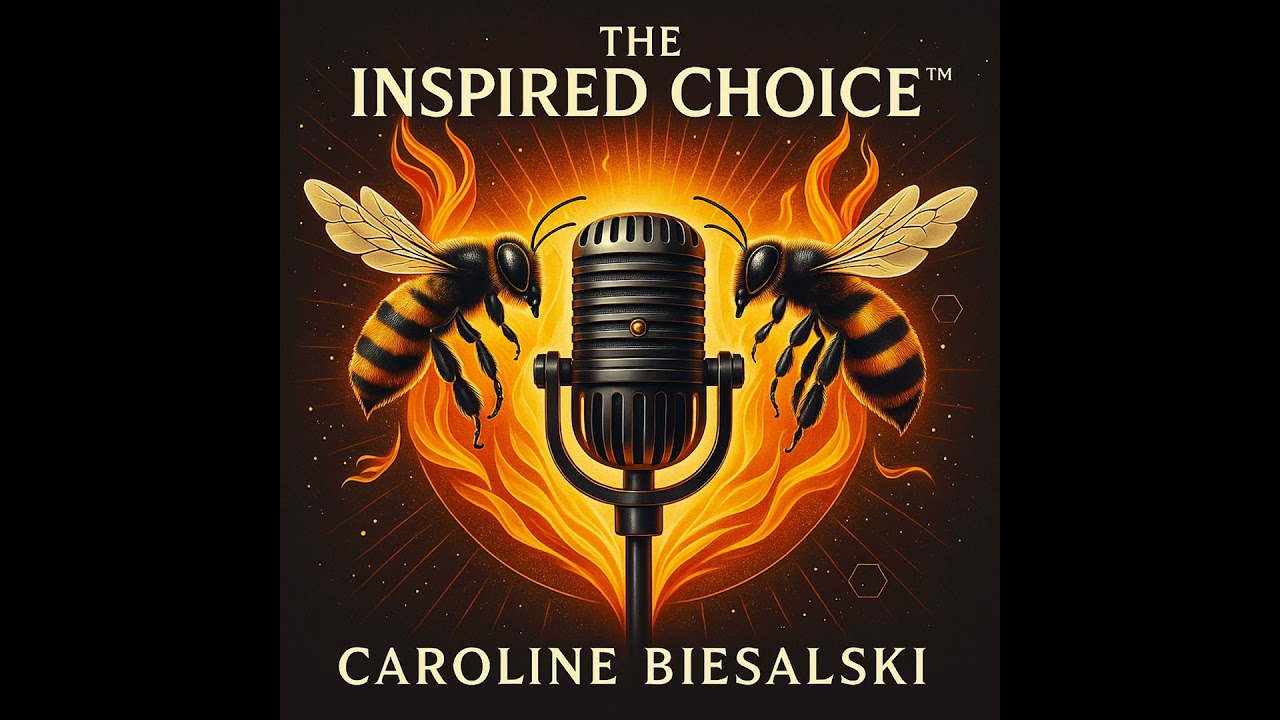 Get Ready to Launch Your Podcast with Coach Caroline in one day