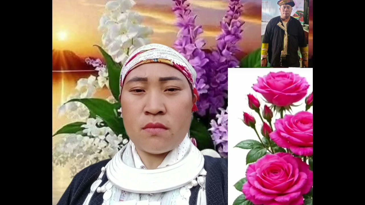 Iu miền zung hát về Buần quá 